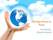 Old age Home in Pune (2)