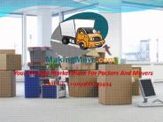 Packers and Movers in Kolkata