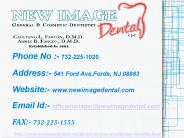 New Image Dental, LLC