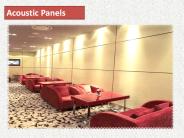 Acoustic Panels