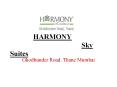 Harmony Sky Suites – Flats in Thane Mumbai – Investors Clinic