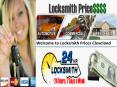 Welcome to Locksmith Prices Cleveland PowerPoint PPT Presentation