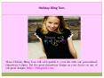 Birthday Rhinestone T Shirts PowerPoint PPT Presentation