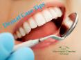 Dental Care Tips PowerPoint PPT Presentation