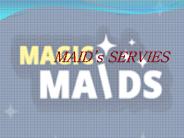 Dubai Maid Services