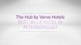 The Hub Hotel in Peterborough PowerPoint PPT Presentation