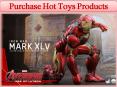 Purchase Hot Toys Products