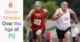 6 Senior Athletes Over the Age of 70 - Senior Home Care South Jersey PowerPoint PPT Presentation