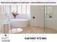 Best Interior Designer in Gold Coast - Intrend Bathrooms and Interiors PowerPoint PPT Presentation