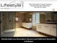 Lifestyle Bathroom Renovations Present Lavish Bathroom Renovation in Brisbane PowerPoint PPT Presentation