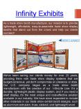 Infinity Booths PowerPoint PPT Presentation