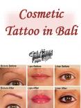 Cosmetic Tattoo in Bali PowerPoint PPT Presentation