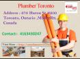 Plumbing Toronto - Canadian   Rooter PowerPoint PPT Presentation