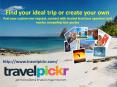 Design Your Favourite Tour at Travelpickr PowerPoint PPT Presentation