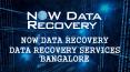 Now Data Recovery Services Bangalore India PowerPoint PPT Presentation