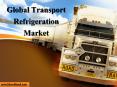 Global Transport Refrigeration Market PowerPoint PPT Presentation