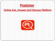Truthful Online Opinions Polling App