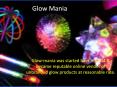 Glow Mania - The Ultimate Place of Glow Products PowerPoint PPT Presentation
