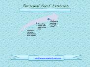 Private Surf Lessons on the Beautiful Beaches of LA