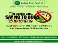 Pest control ghaziabad- www.godrejpestcontrol.co.in