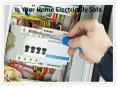 Is Your Home Electrically Safe PowerPoint PPT Presentation