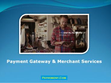 Three Things to Consider Before Accepting Payments Online