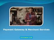Three Things to Consider Before Accepting Payments Online