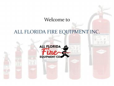 Fire Extinguisher Recharge Dunedin