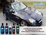 Southern Illinois Detailing by Mark Barger.