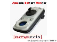 Amperis-Battery Monitor