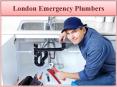 London Emergency Plumbers PowerPoint PPT Presentation