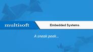 Embedded Systems