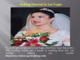 Vegas Chapel Weddings PowerPoint PPT Presentation