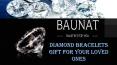 Diamond Bracelets gift for your loved ones