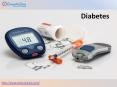 Diabetes PowerPoint PPT Presentation