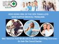 Take Vaccines And Medications Before Travelling Overseas - Dr Deb The Travel Doctor PowerPoint PPT Presentation