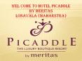 Best 3 Star Resort & Hotel Lonavala Pune - Picaddle by Meritas PowerPoint PPT Presentation
