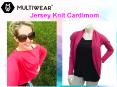 Jersey Knit Cardimom - Multiwear PowerPoint PPT Presentation