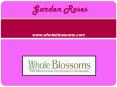 Bulk Garden Roses - www.wholeblossoms.com PowerPoint PPT Presentation