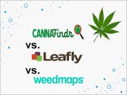 Nearby Dispensaries
