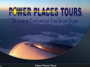 Power Places Tours - Visit Places
