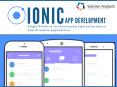 Ionic App Development Company, Hire Ionic Developers- Solution Analysts PowerPoint PPT Presentation