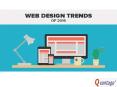 Web Design Trends For 2016 PowerPoint PPT Presentation