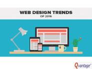 Web Design Trends For 2016