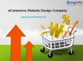 eCommerce Website Design - Experienced eCommerce Designers PowerPoint PPT Presentation