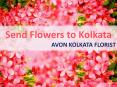 Send Flowers to Kolkata | Flowers Delivery in Kolkata