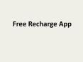 Highest Paying Free Recharge Android Apps August 2016 PowerPoint PPT Presentation