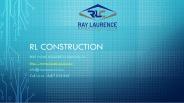 Builders in Darwin