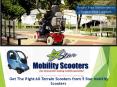 Get the Right All Terrain Scooters from 5 Star Mobility Scooters PowerPoint PPT Presentation
