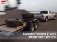 Exclusive Features of 2015 Dodge Ram PowerPoint PPT Presentation